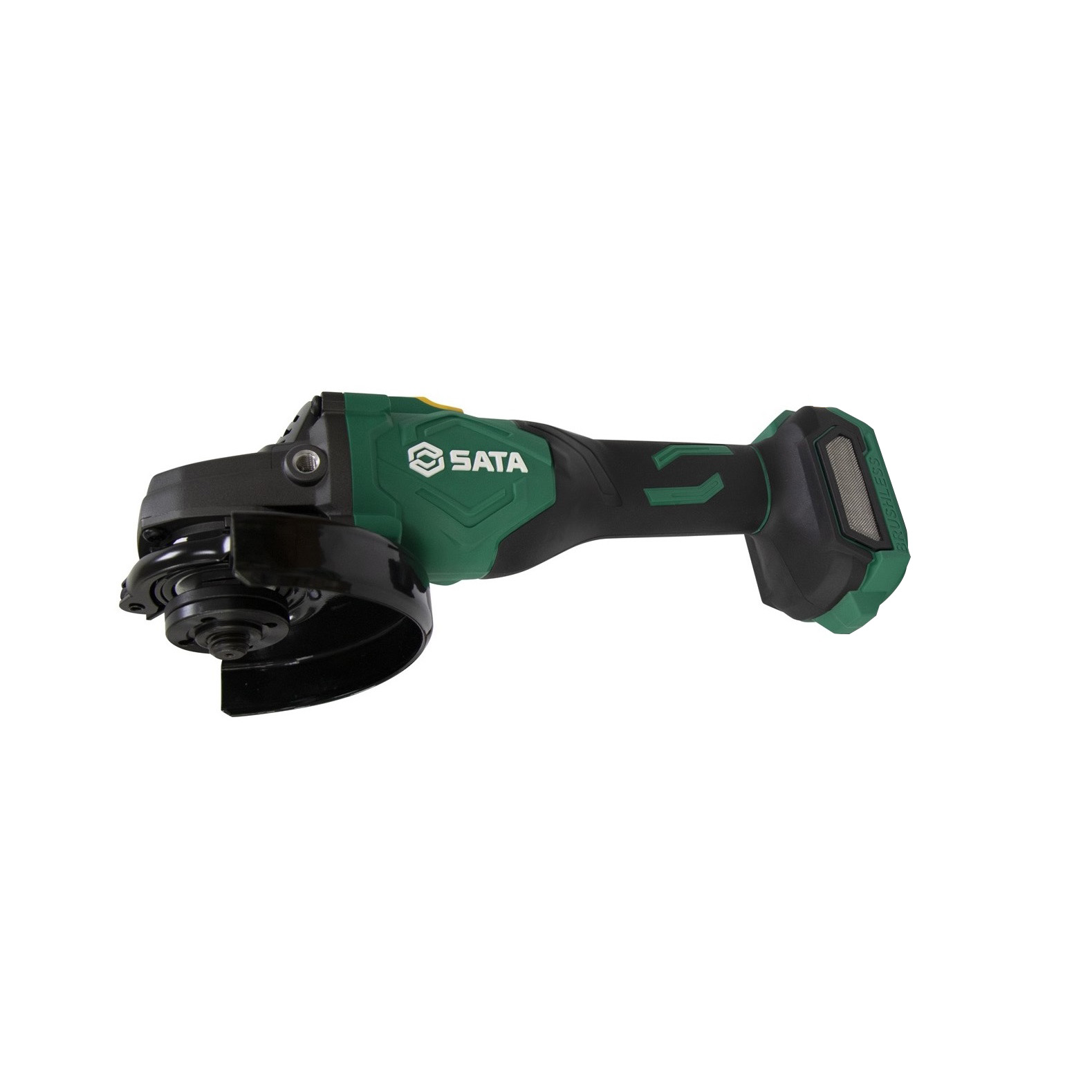 151090E ChiE挈系列20V鋰電無(wú)刷角磨機(jī)5